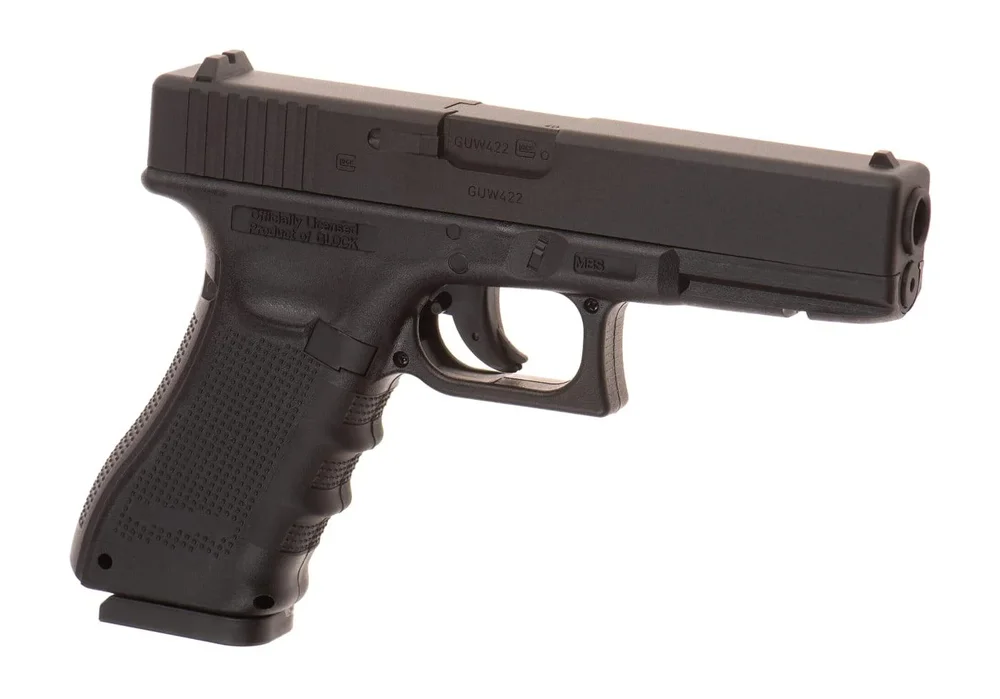 Glock 22 Gen 4 Co2 - Bild 1