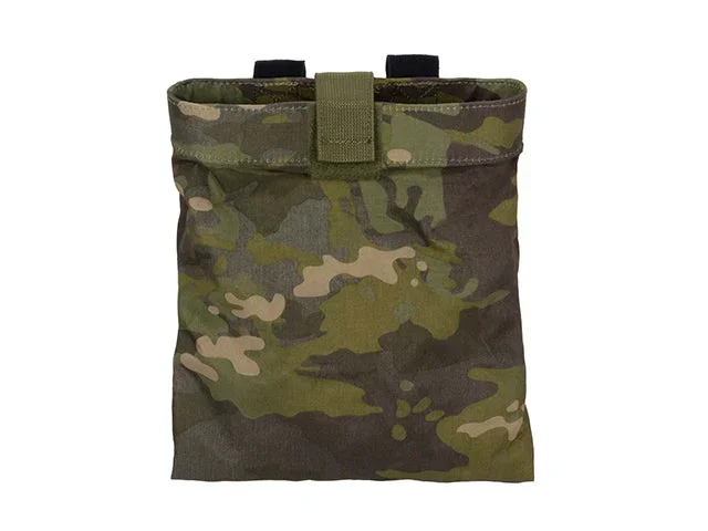 Bæltemonteret dumplomme – Multicam Tropic Bæltemonteret dumplomme – Multicam Tropic