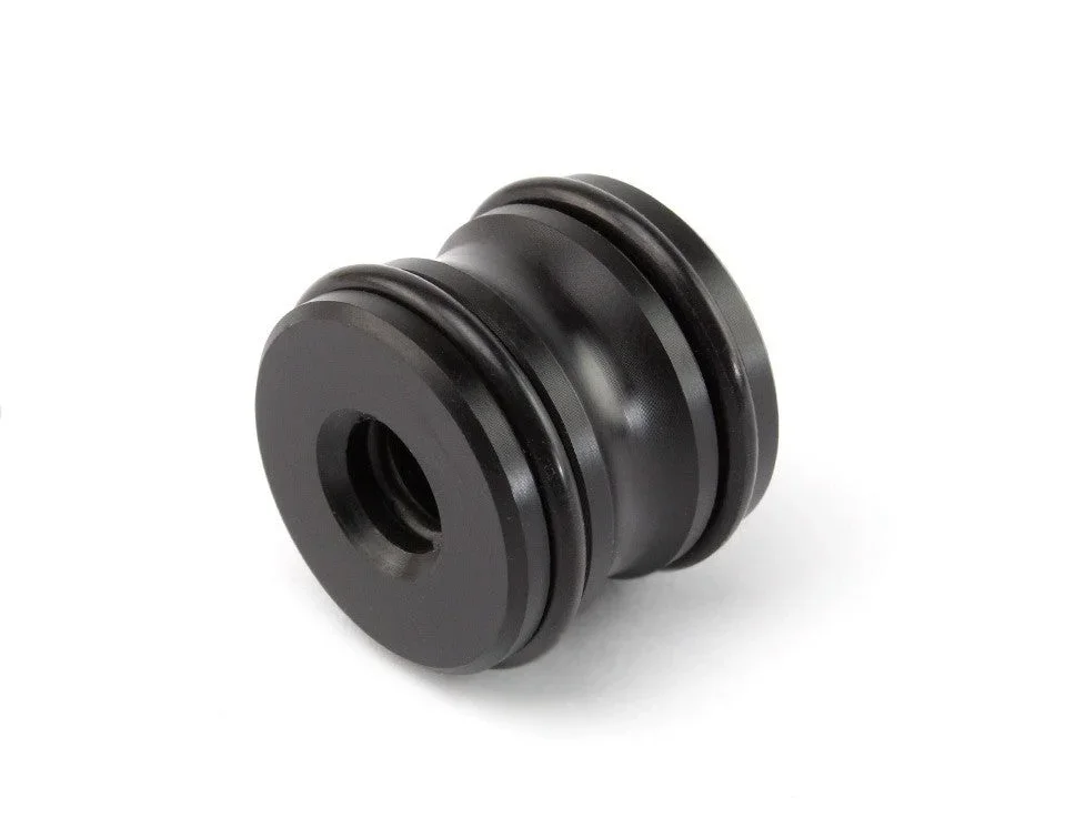 AirsoftPro Rifle Inner Barrel Spacer Rings (2 Pieces) - Bild 3