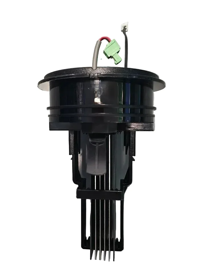 Poolex Turbo Salt utbytescell – Long Life 7000 timmar - Bild 2