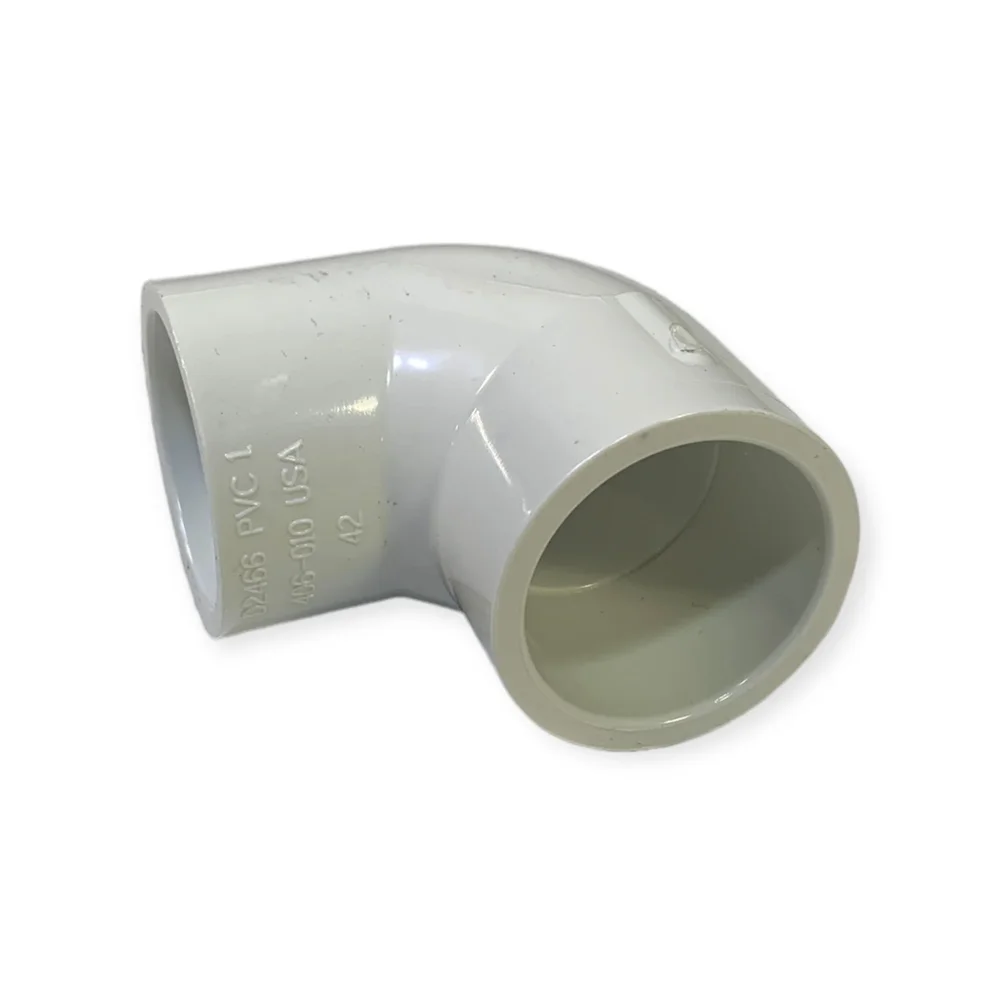 PVC Vinkel 90gr 1″ hona CS