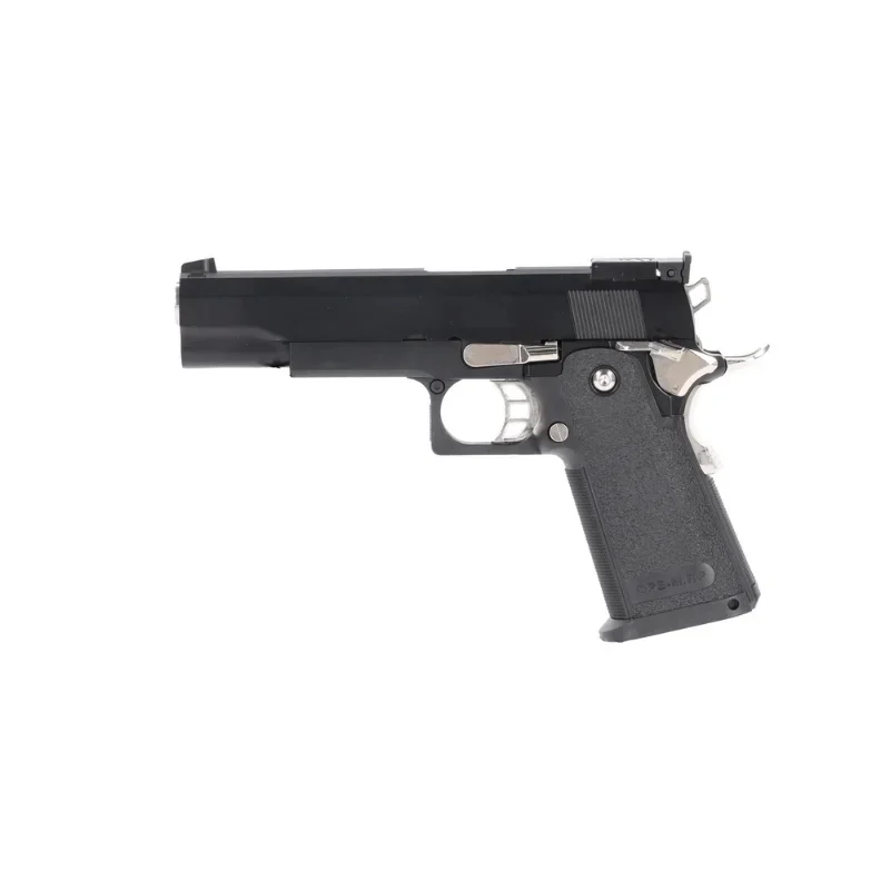 SA-VGP02 VAPOR GBB Pistol - Black