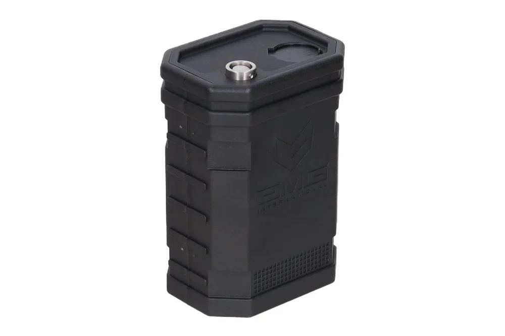 EMG AUTOBOT elektrisk Speedloader til Airsoft - Sort - Bild 1
