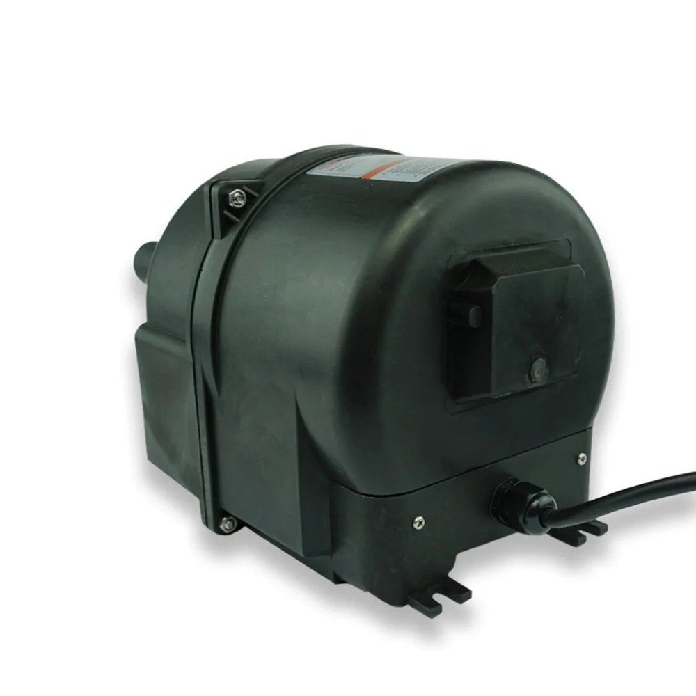 Luftpump XS10B till Spabad - Bild 2