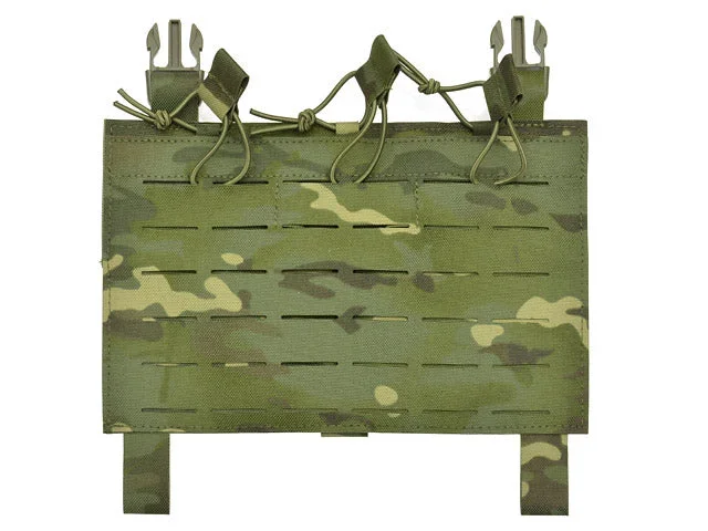 Buckle Up laser-cut panel, Low Profile – Multicam Tropic - Bild 2
