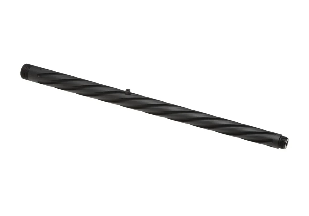 Amoeba S1 Striker Fluted Outer Barrel (Long) - Bild 1