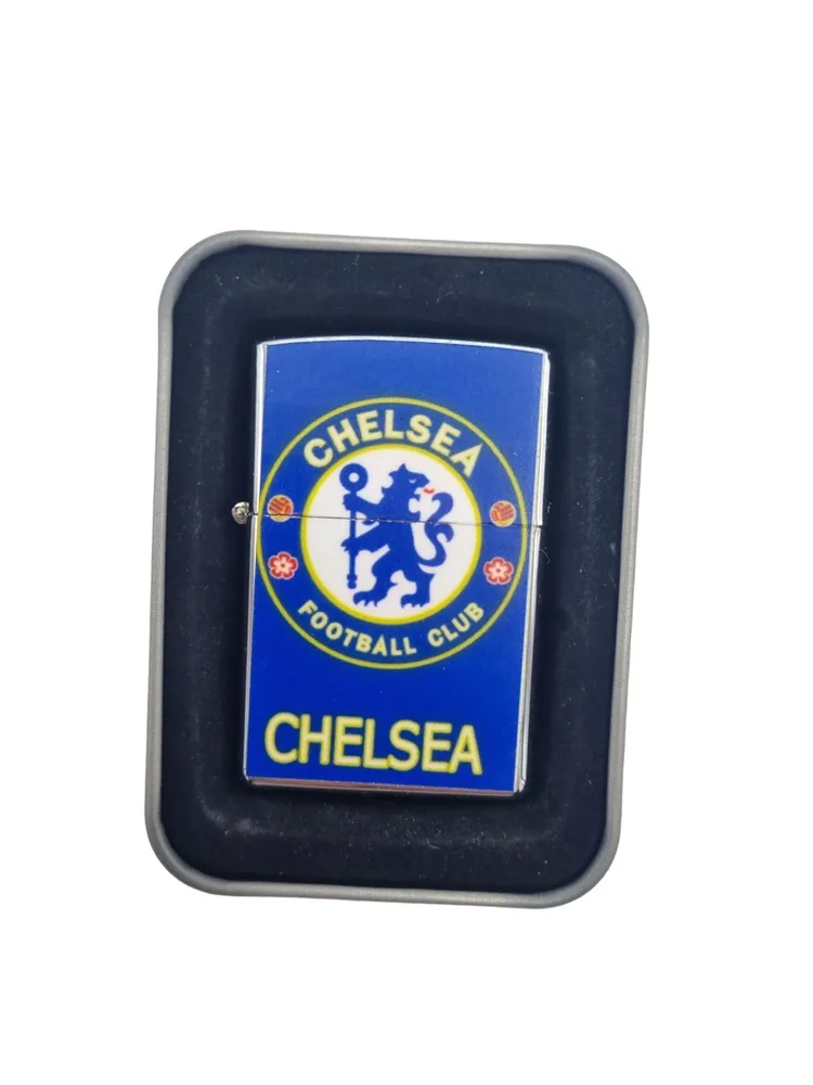 Chelsea  bensintändare - Bild 2