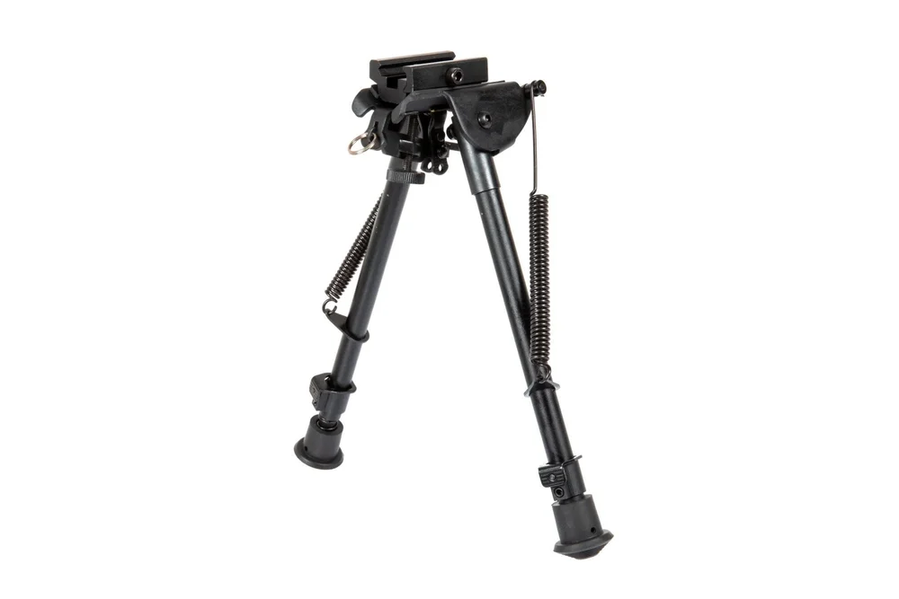 BIPODS REGULERBAR RIS 9″ BIPODS REGULERBAR RIS 9″