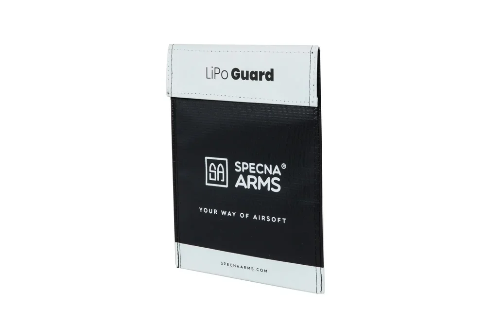 Li-Po Battery Protection Bag Li-Po Battery Protection Bag