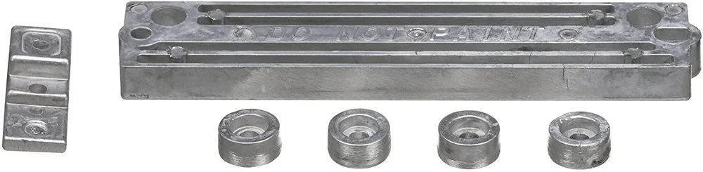 Zinkanod kit Suzuki 90-140HP, TKITSUZUKI90-140 Zinkanod kit Suzuki 90-140HP, TKITSUZUKI90-140