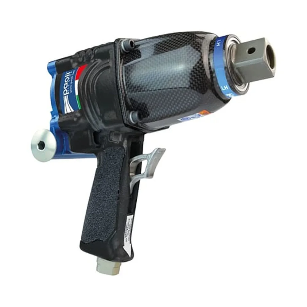 DP 5000 TI MARK II - Bild 1