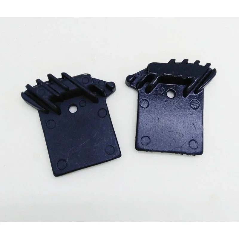 Brake Pads NUTT for Dualtron (pair) - Bild 3
