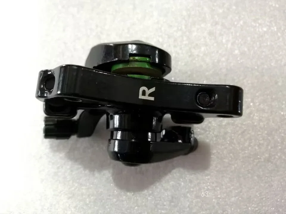 Rear brake caliper (pinza de freno trasero) Dualtron Togo Limited - Bild 2