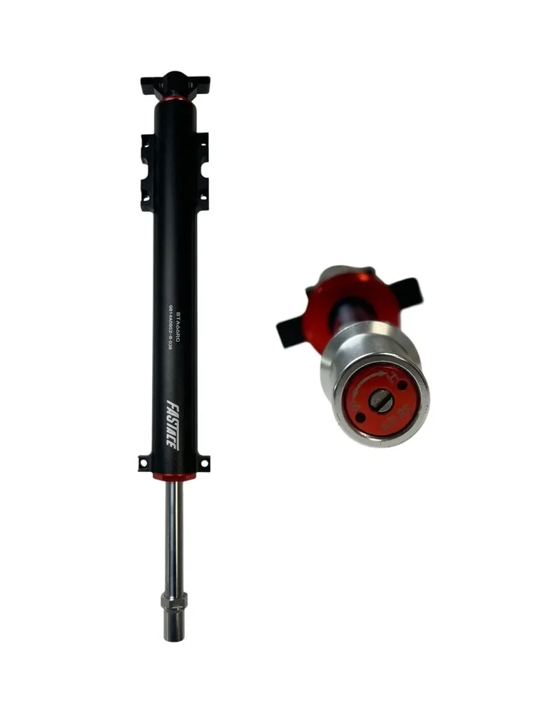 62lb shock Leaperkim Oryx 62lb shock Leaperkim Oryx