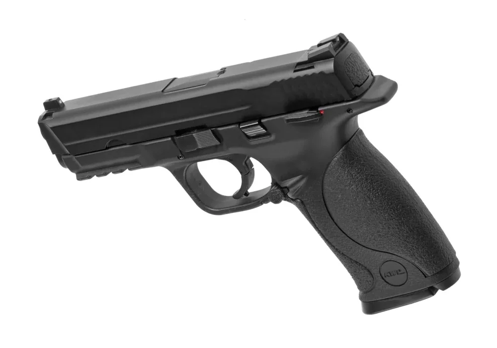 KWC M40 CO2 Blowback Airsoft Pistol - Bild 2