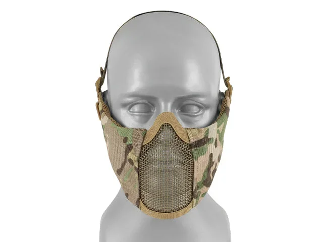 Low-Profile mesh-maske – Multicam - Bild 3