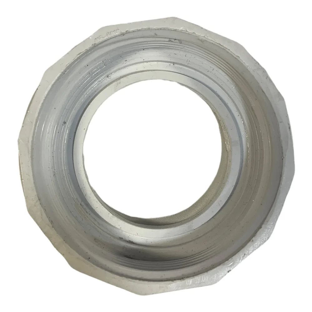 PVC 2 1/2″ – 2″ gängad övergång Waterway / Aqua flo CS PVC 2 1/2″ – 2″ gängad övergång Waterway / Aqua flo CS