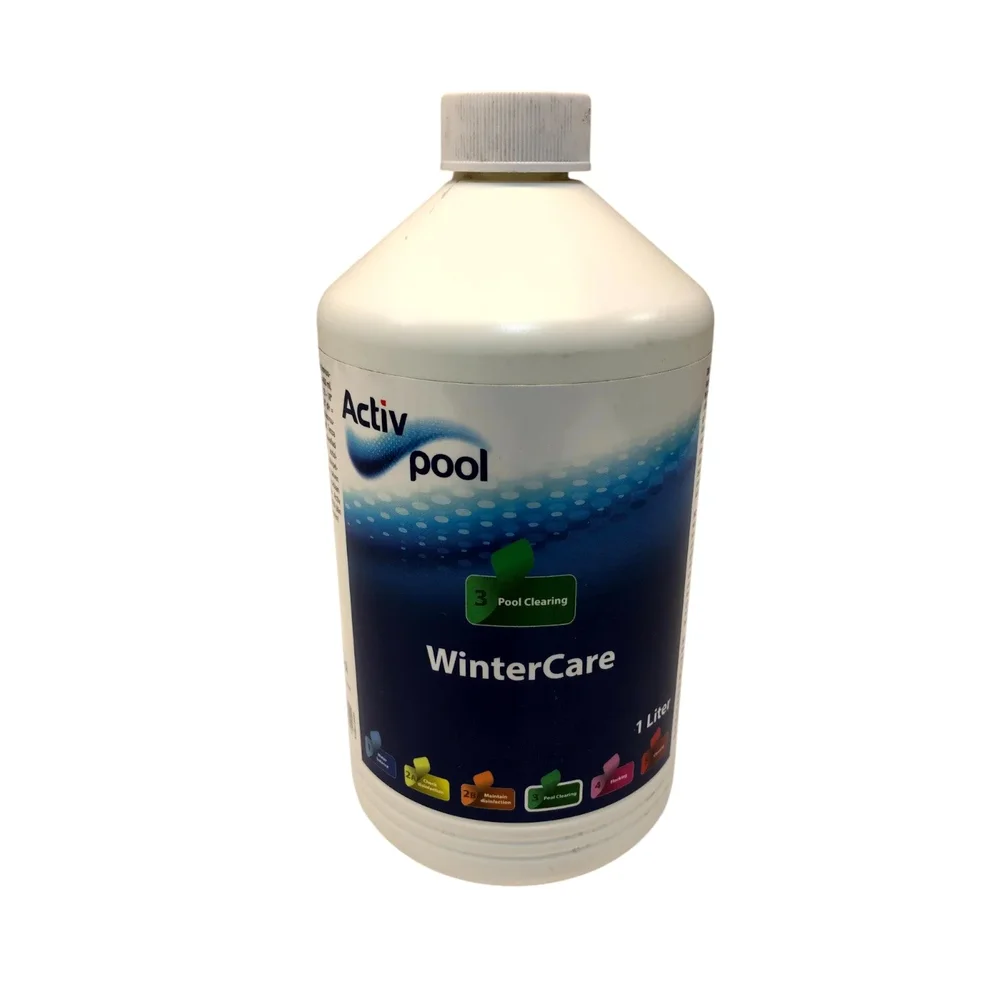 Activ Pool WinterCare 1 L Vintervård Activ Pool WinterCare 1 L Vintervård