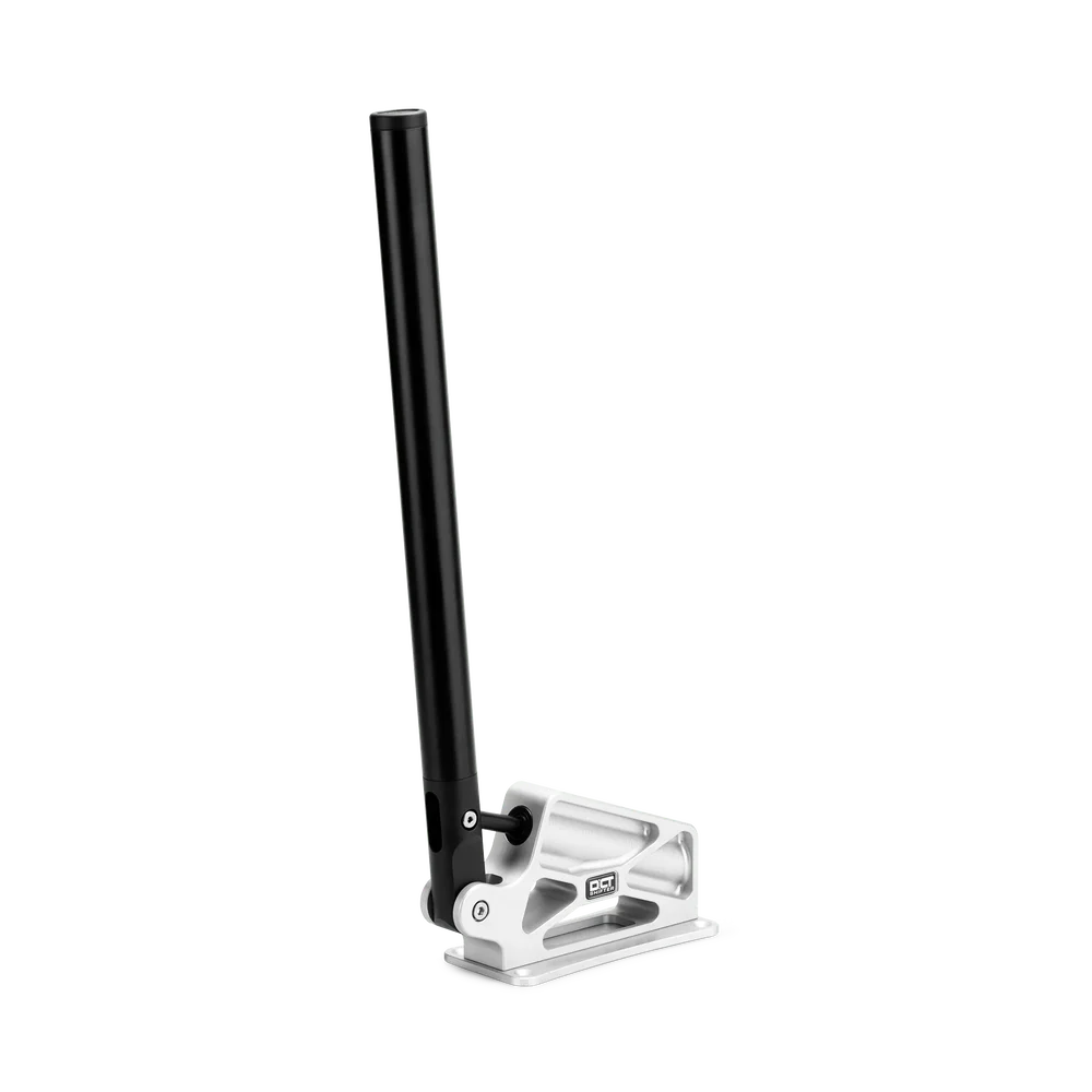 DCT handbroms 470GT Aluminium DCT handbroms 470GT Aluminium