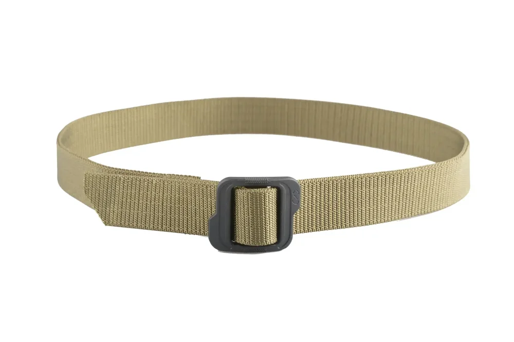 Serpent Tactical Bælte - Olive - Bild 1