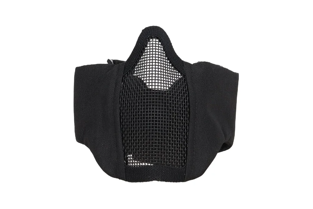 Specna Arms Stalker EVO II Mask Black - Bild 2