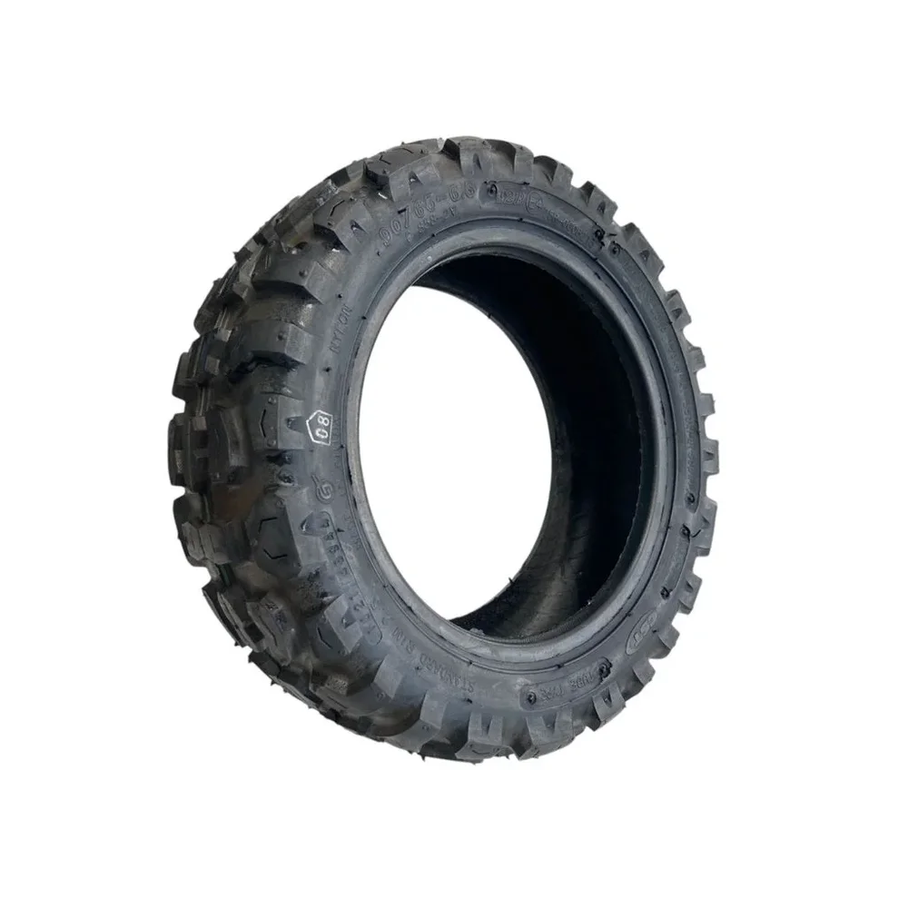 OFF road tyre (Neumático todo terreno) 11" Minimotors Dualtron Ultra / Kaabo Wolf Warrior - Bild 3