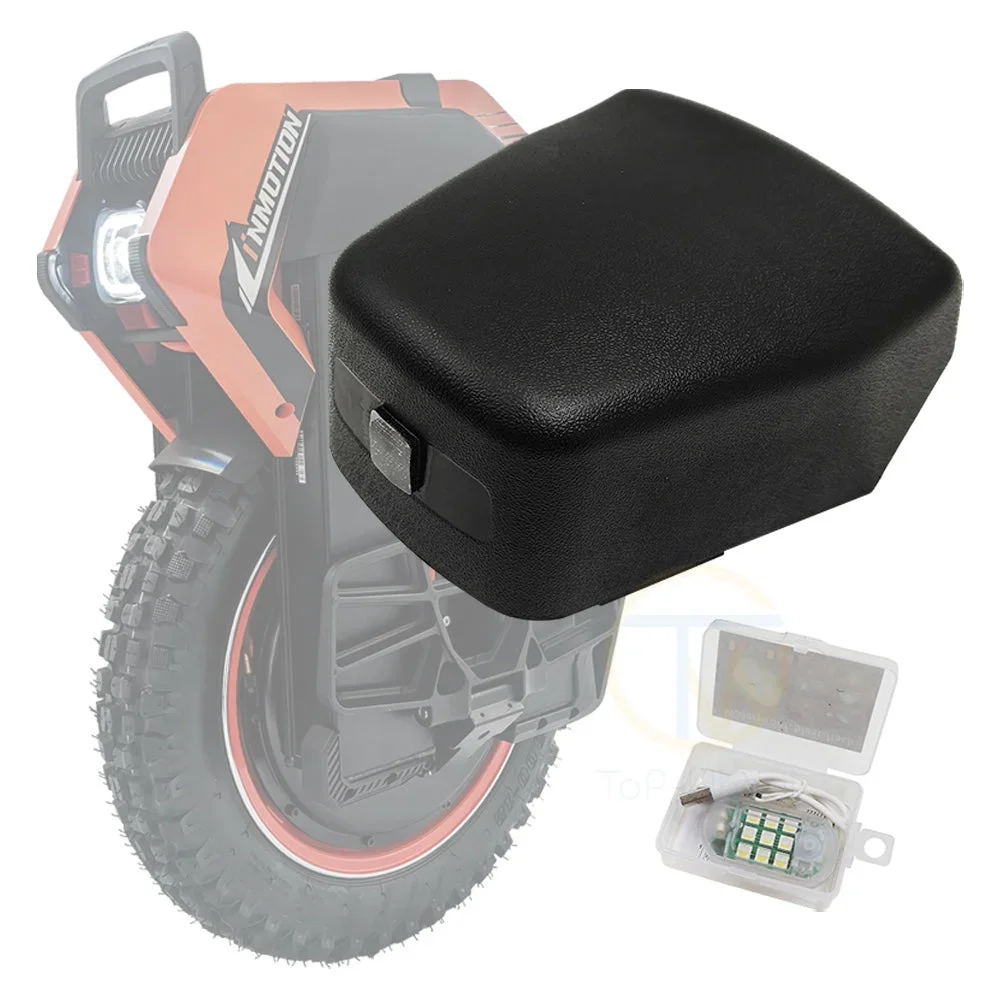 INMOTION Original Seat V14 Unicycle Sadel - Bild 1