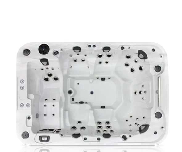 Mirage 50 Luxury Curve Mirage 50 Luxury Curve