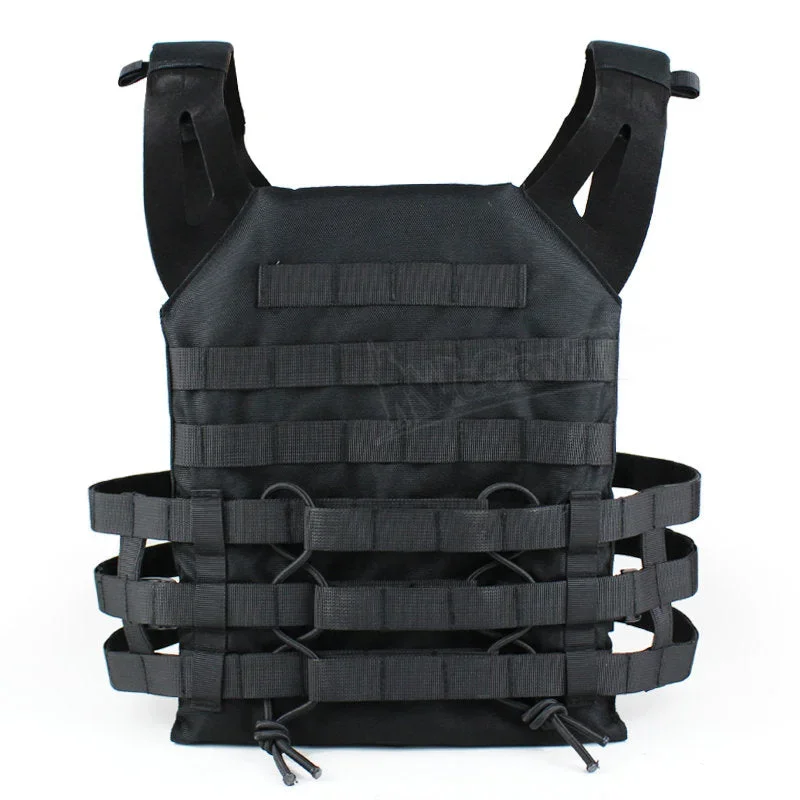 WST JPC MOLLE Plate Carrier - Bild 3
