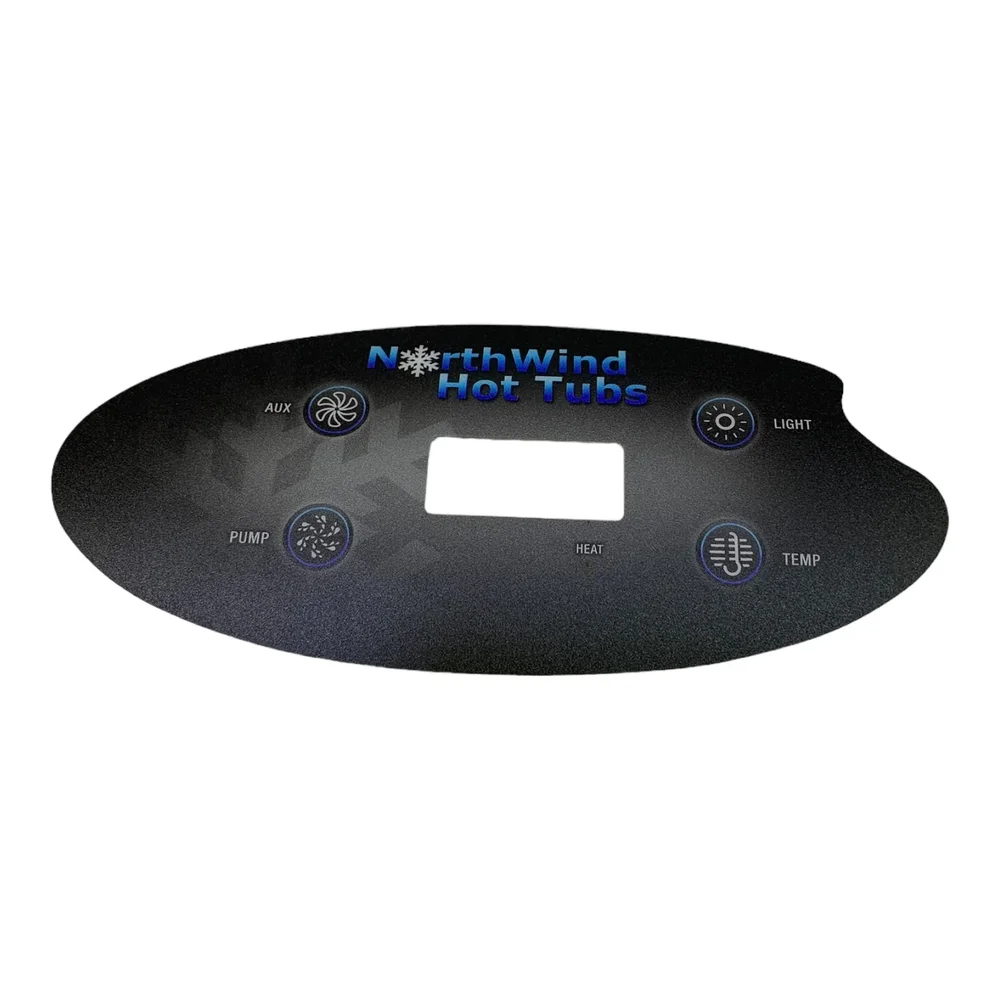 Display etikett NW CS Display etikett NW CS