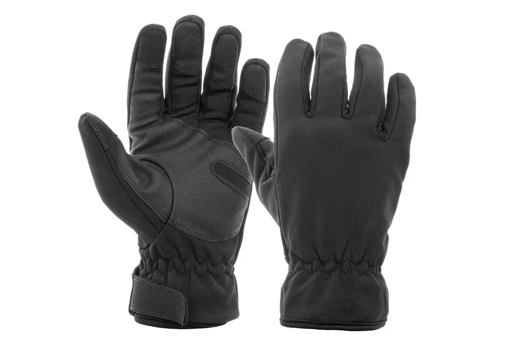 Invader Gear Softshell Sensor Gloves Invader Gear Softshell Sensor Gloves