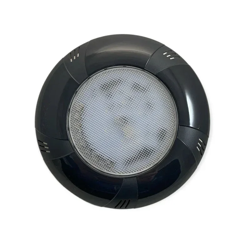 Ram till Lampa Noria för glasfiberpool Antracit - Bild 3