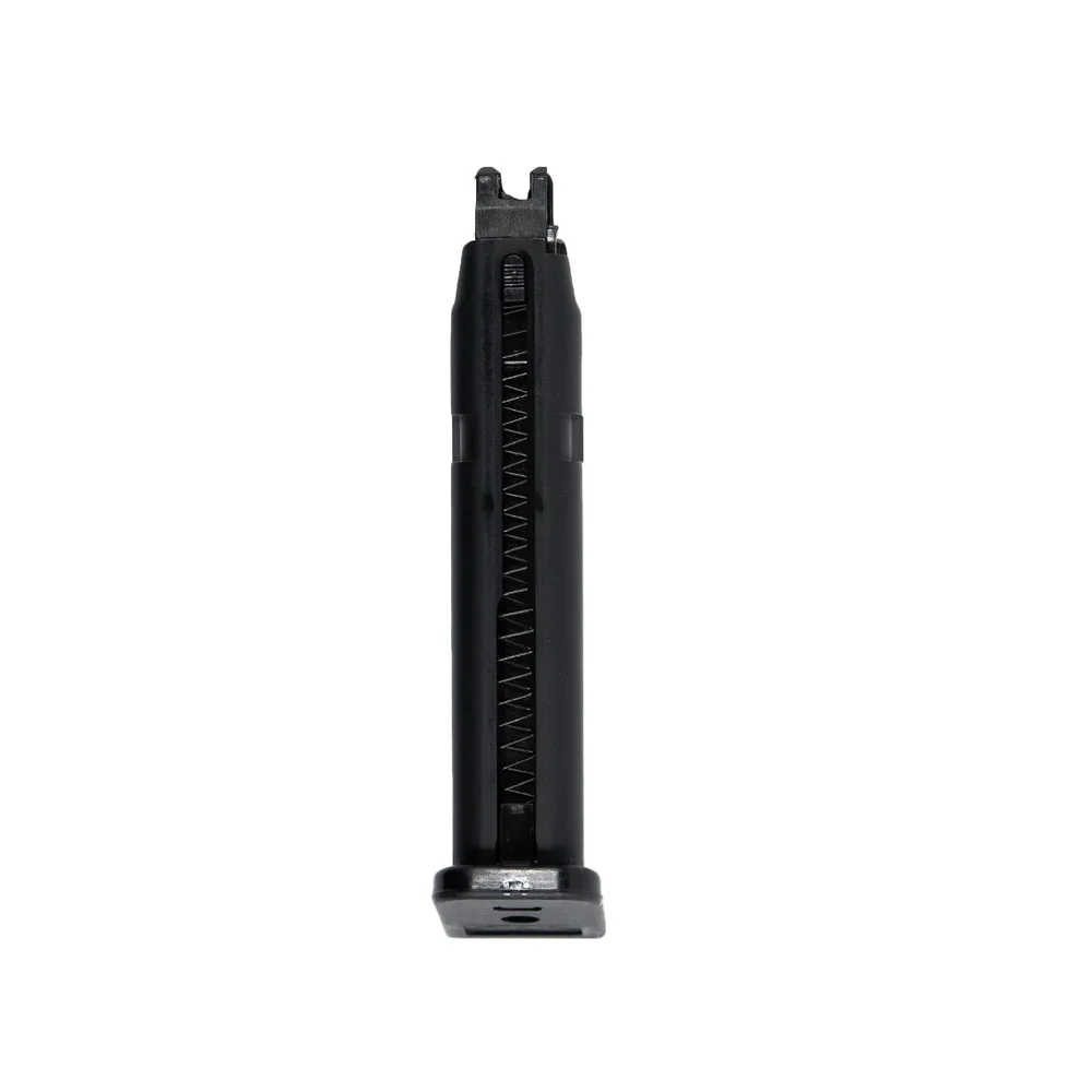 EU 17/18/G/Glock GAS MAGASIN - Bild 2