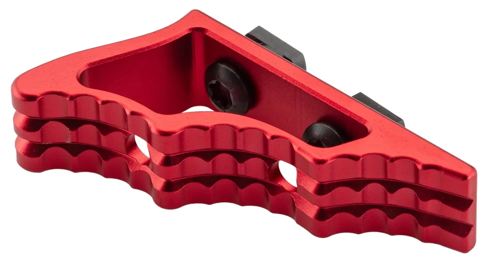ALUMINUM CNC M-LOK / KEYMOD ANGLE GREB ALUMINUM CNC M-LOK / KEYMOD ANGLE GREB