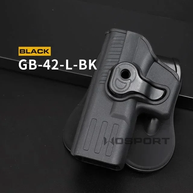 WST G-Series Belt Holster, Left Hand - Bild 3
