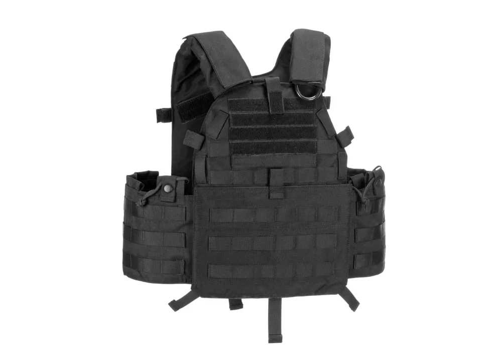 Invader Gear 6094A-RS Plate Carrier, Tan - Bild 1