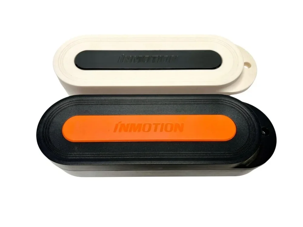 Control Box (Caja de Control) Inmotion P1-P2-P1F-P2F Control Box (Caja de Control) Inmotion P1-P2-P1F-P2F