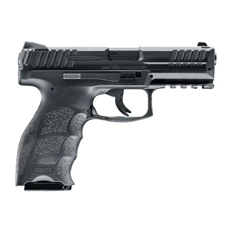 Heckler & Koch VP9 Blowback Co2 - Bild 3