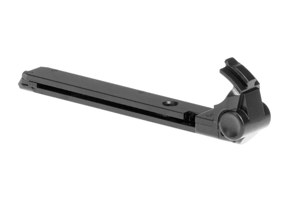 Legends P08 Full Metal CO2 Magazin – 15rds - Bild 3