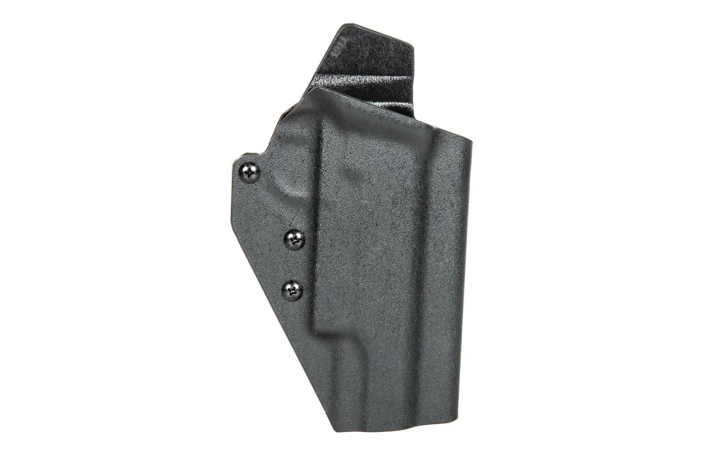 Specna Arms Kydex Holster for Colt 1911- Black - Bild 3