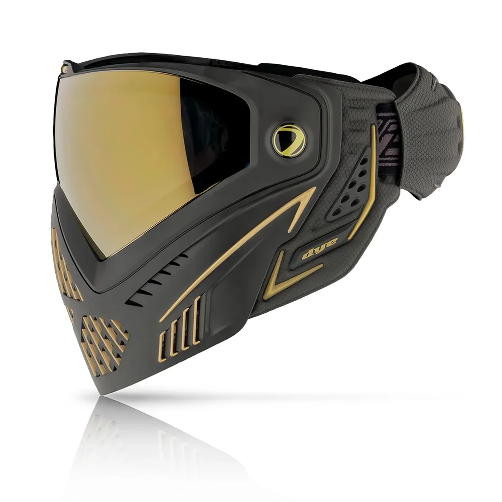 I5 THERMAL ONYX/BLACK/GOLD 2.0 I5 THERMAL ONYX/BLACK/GOLD 2.0