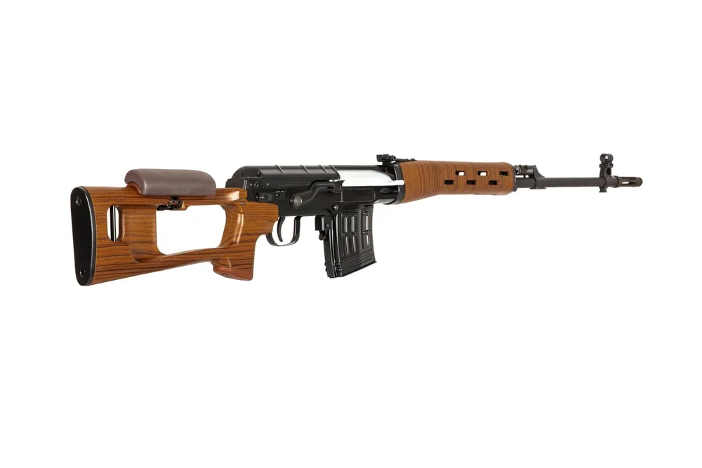 ACEVD GBBR SNIPER - COLLECTOR´S VERISON - Bild 3