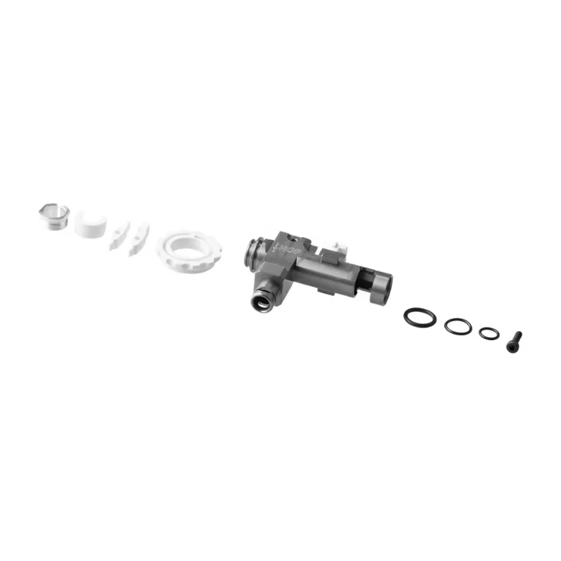 Retro Arms CNC Hop Up Chamber AR15 UNI - Bild 2