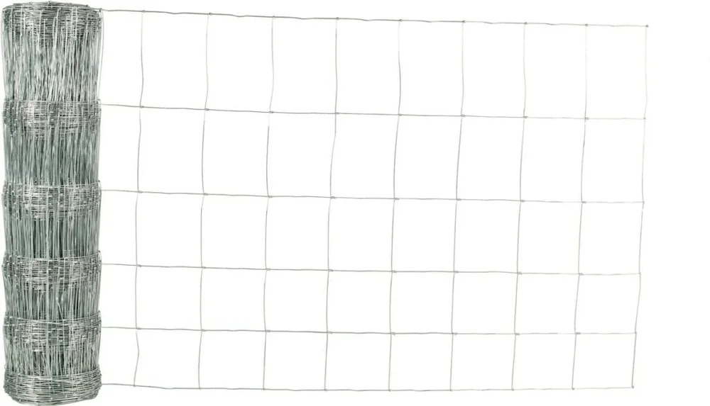 FÅRSTÄNGSEL VRIDKNUT - Bild 1