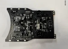 Charge board PCBA assembly (Ensamblaje PCBA de placa de carga) for Inmotion V13 - Bild 2