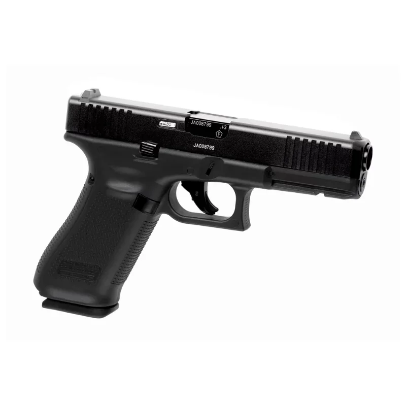T4E Glock 17 Gen5 .43 Cal, 5 Joule - Bild 3