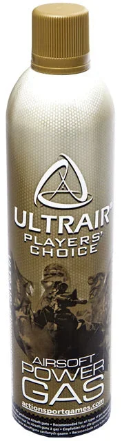 Ultrair Gas ASG 570 ml Ultrair Gas ASG 570 ml