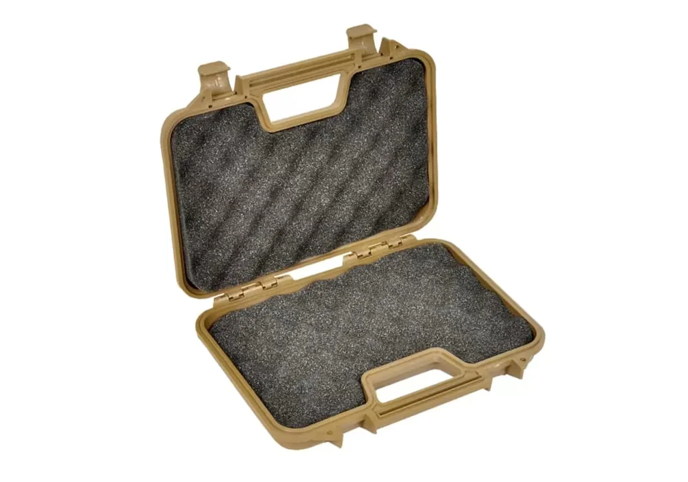 SRC Pistol Hard Case - Bild 1