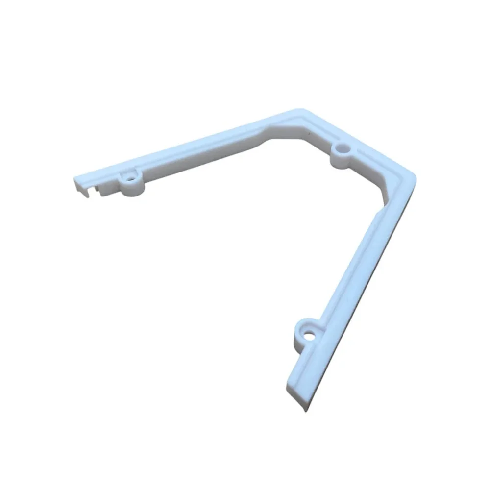 rear pedal plastic cover (cubierta plastica pedal trasero) Teverun Fighter Mini - Bild 2