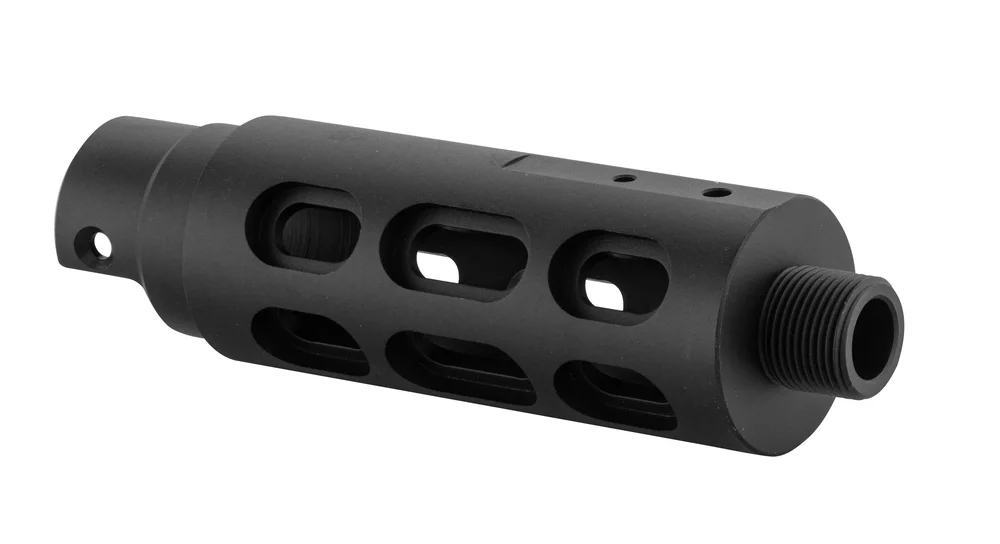 AAP-01 CNC Outer Barrel type A - Bild 2